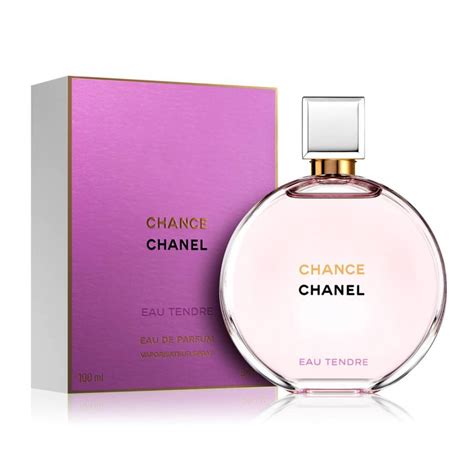 chanel eau du tendre|chanel chance eau tendre fragrantica.